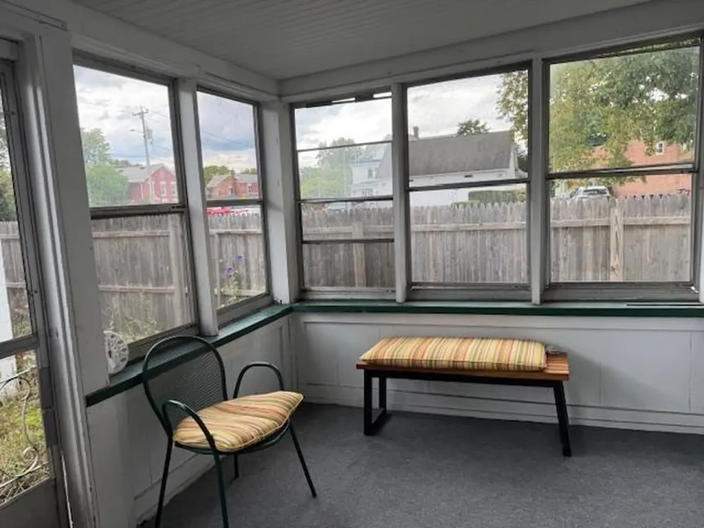 111 Weaver Street Winooski VT 05404