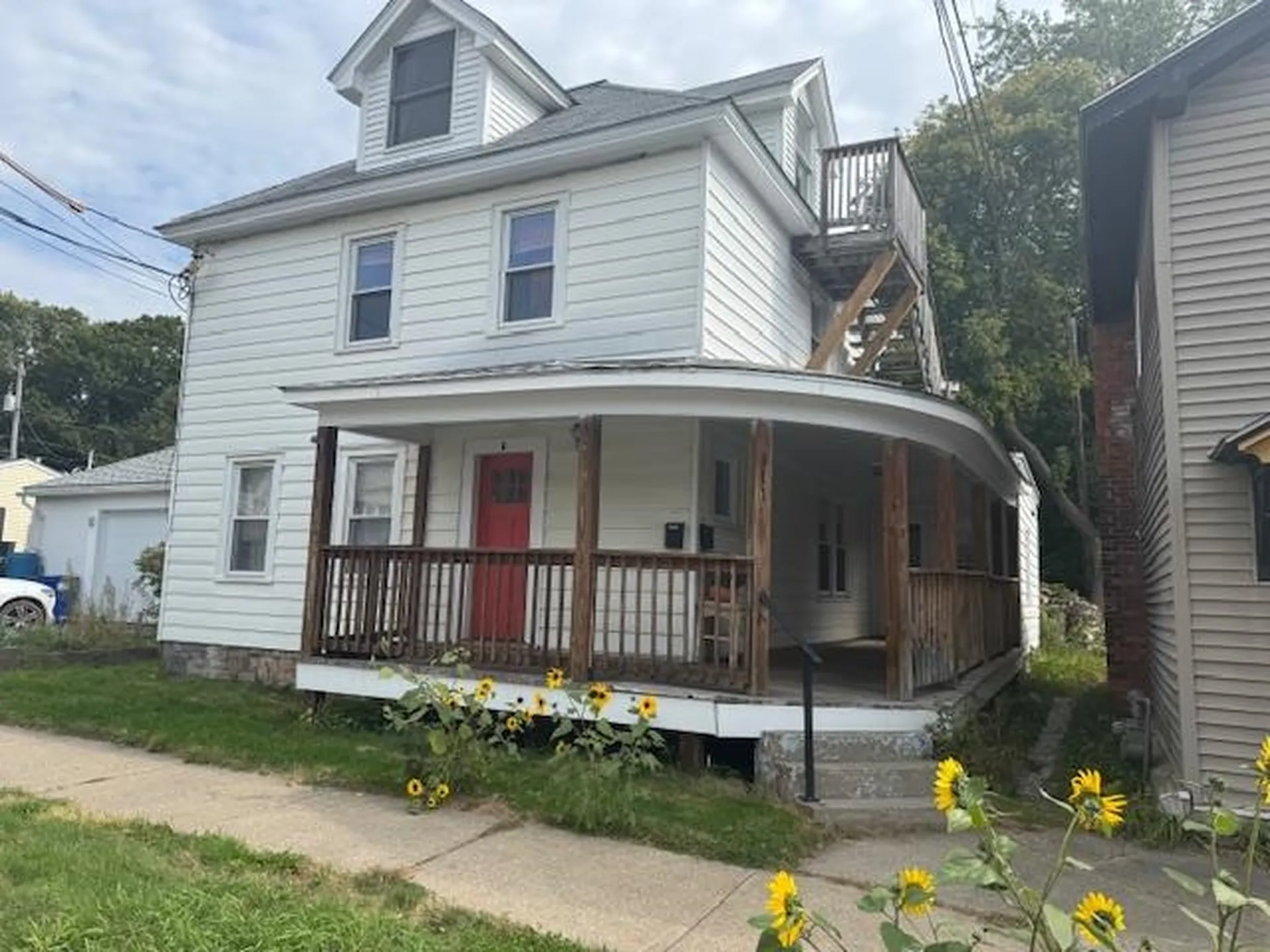 111 Weaver Street Winooski VT 05404