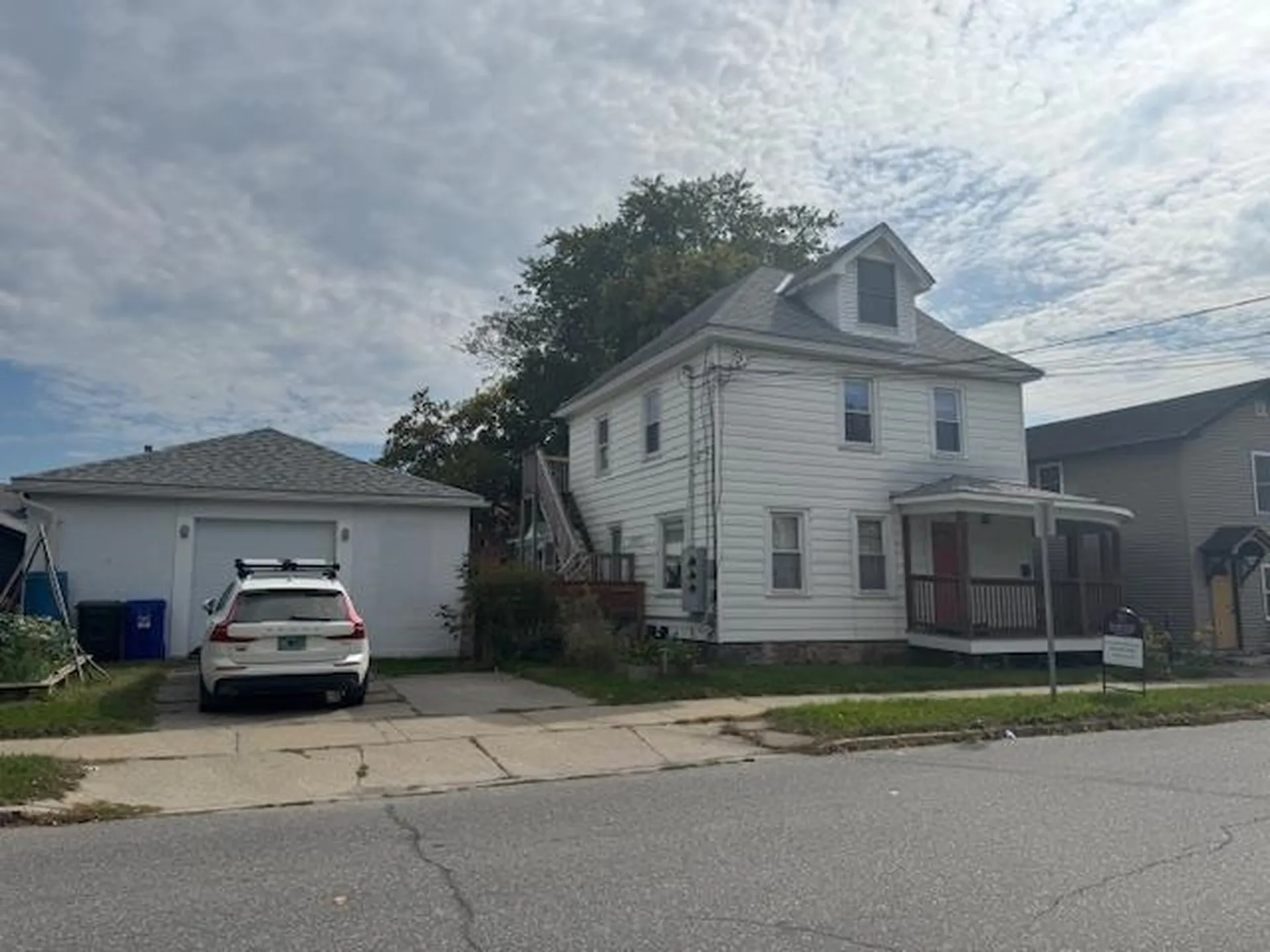 111 Weaver Street Winooski VT 05404