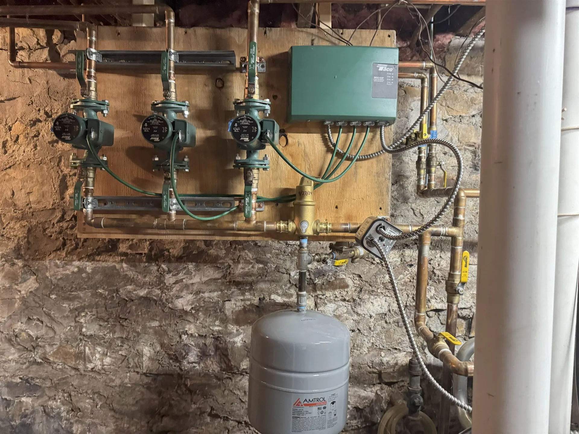 111 Weaver Street Winooski VT 05404