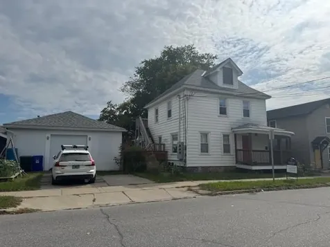 111 Weaver Street Winooski VT 05404