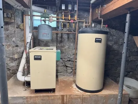 111 Weaver Street Winooski VT 05404