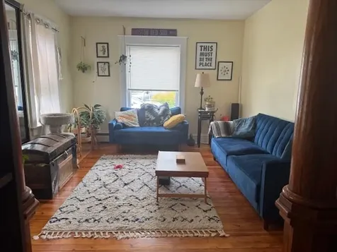 111 Weaver Street Winooski VT 05404