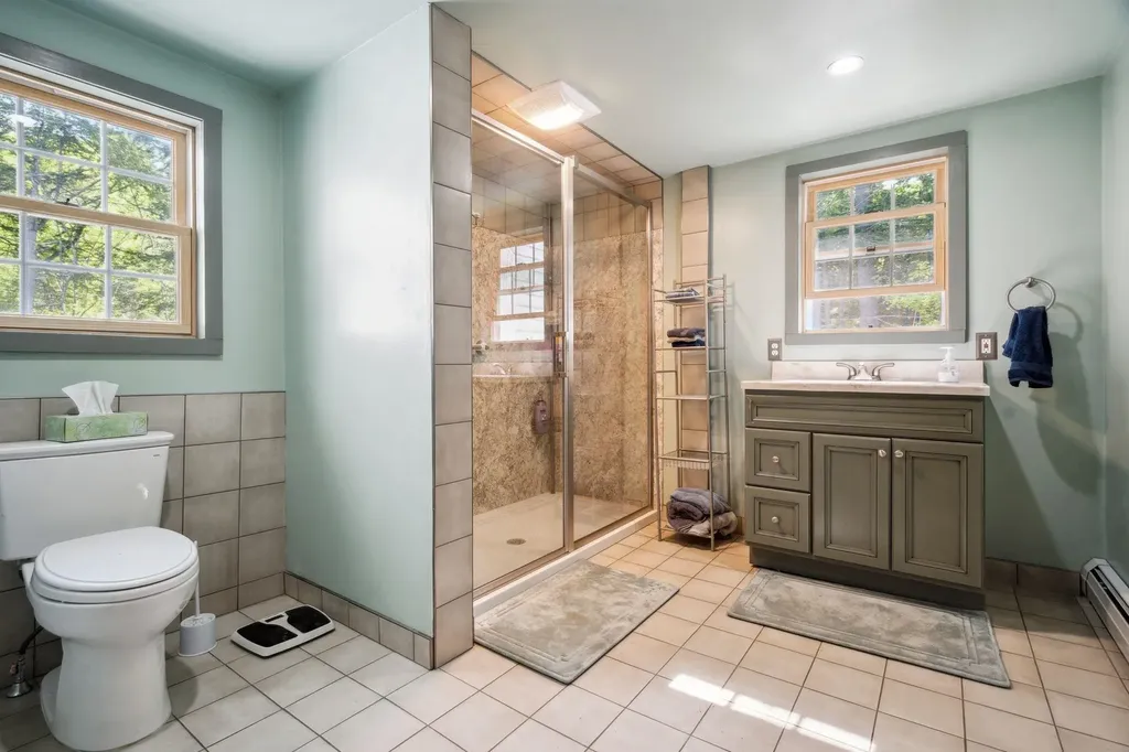 161 Street Gaudens Road Cornish NH 03745