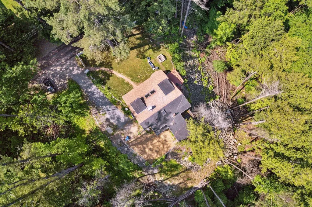 161 Street Gaudens Road Cornish NH 03745