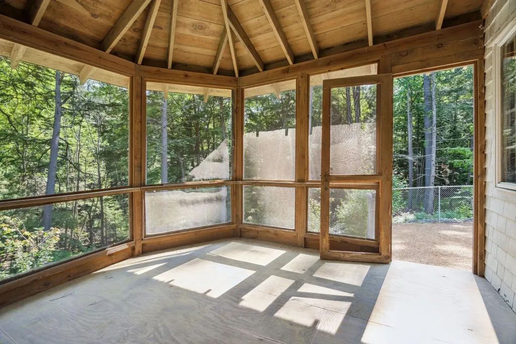 161 Street Gaudens Road Cornish NH 03745