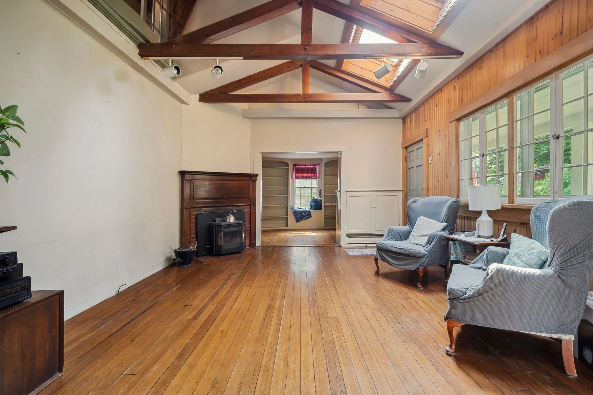 161 Street Gaudens Road Cornish NH 03745