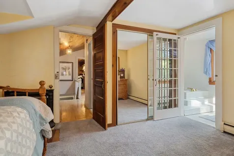 161 Street Gaudens Road Cornish NH 03745