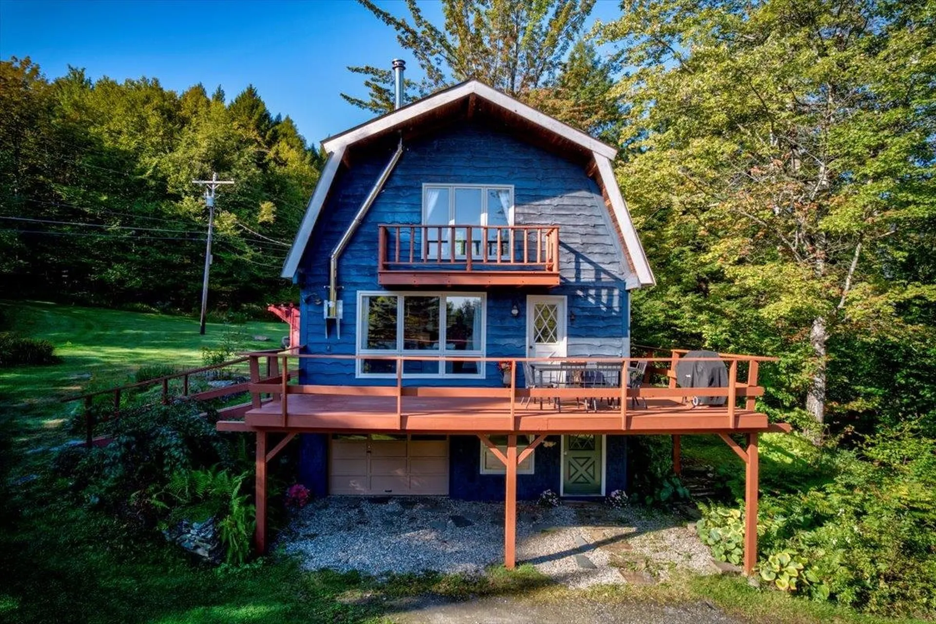 95 Molly Supple Hill Road Middlesex VT 05602