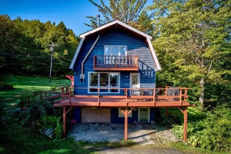 95 Molly Supple Hill Road Middlesex VT 05602