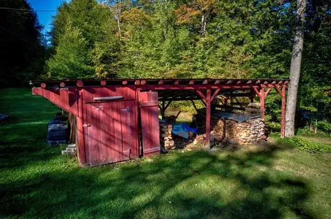 95 Molly Supple Hill Road Middlesex VT 05602