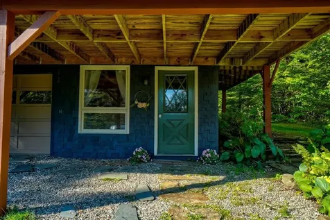 95 Molly Supple Hill Road Middlesex VT 05602
