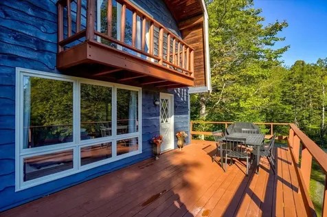 95 Molly Supple Hill Road Middlesex VT 05602