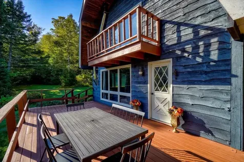 95 Molly Supple Hill Road Middlesex VT 05602