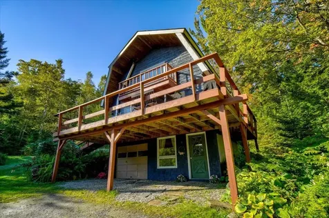 95 Molly Supple Hill Road Middlesex VT 05602