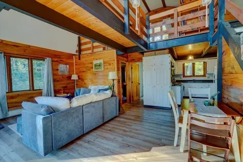 95 Molly Supple Hill Road Middlesex VT 05602