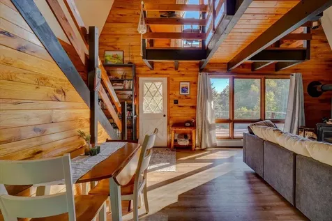 95 Molly Supple Hill Road Middlesex VT 05602