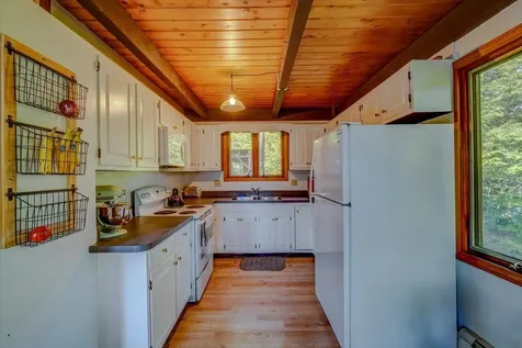 95 Molly Supple Hill Road Middlesex VT 05602