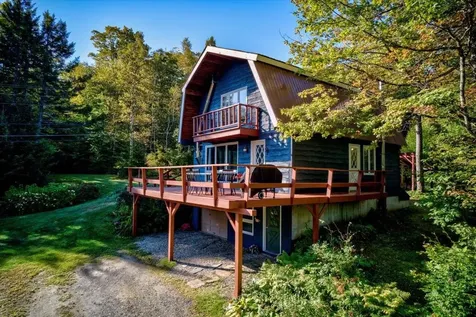 95 Molly Supple Hill Road Middlesex VT 05602