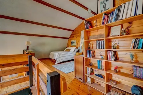 95 Molly Supple Hill Road Middlesex VT 05602