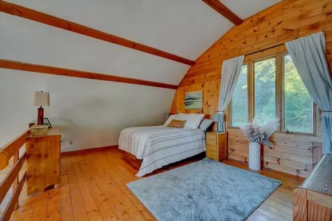 95 Molly Supple Hill Road Middlesex VT 05602