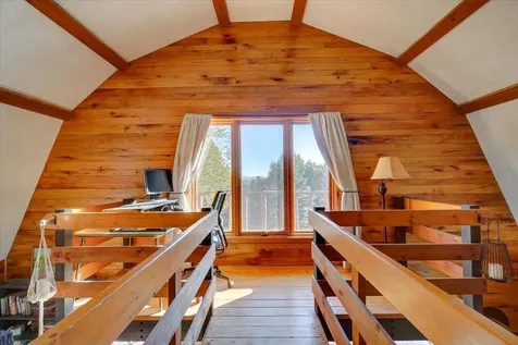 95 Molly Supple Hill Road Middlesex VT 05602