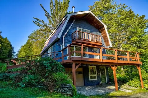 95 Molly Supple Hill Road Middlesex VT 05602