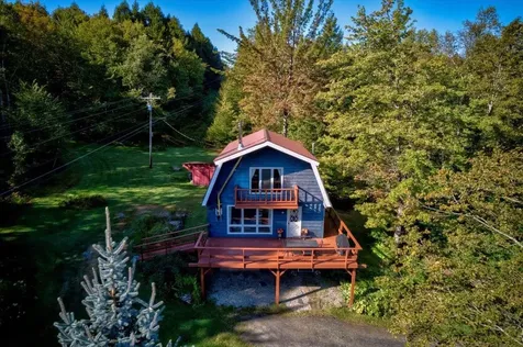 95 Molly Supple Hill Road Middlesex VT 05602