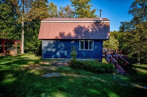 95 Molly Supple Hill Road Middlesex VT 05602