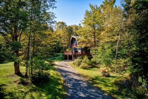 95 Molly Supple Hill Road Middlesex VT 05602