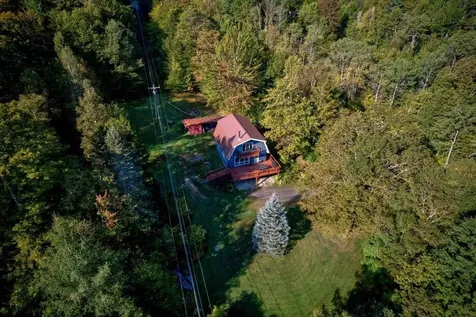 95 Molly Supple Hill Road Middlesex VT 05602