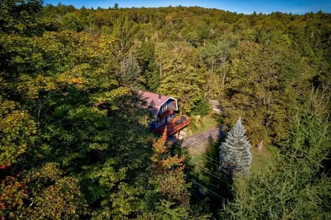 95 Molly Supple Hill Road Middlesex VT 05602