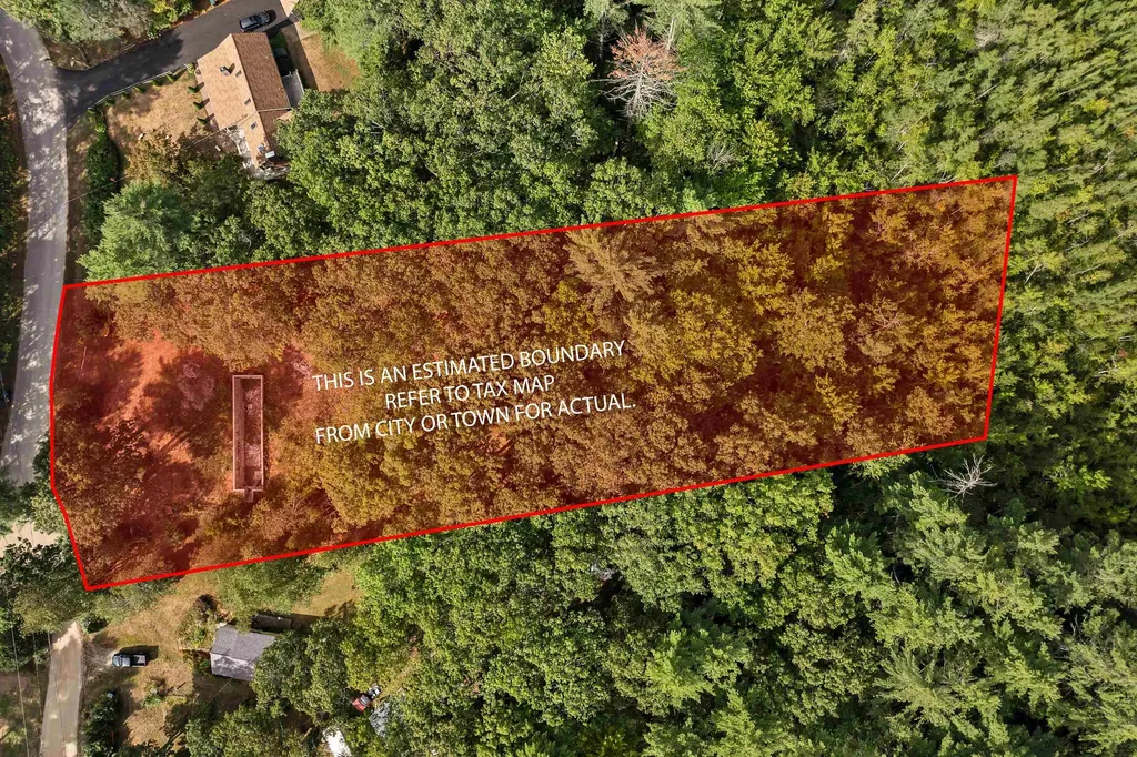 32 Andrews Road Tilton NH 03276