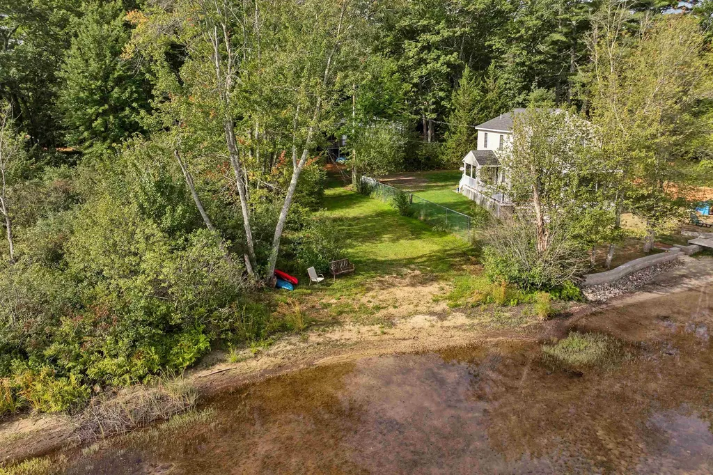 32 Andrews Road Tilton NH 03276