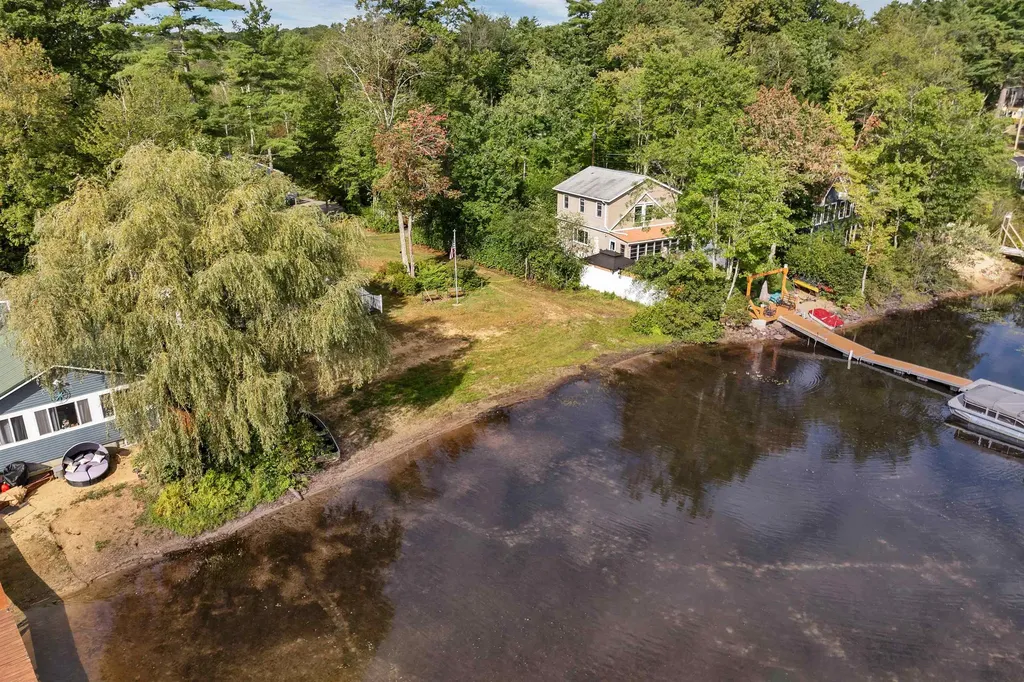 32 Andrews Road Tilton NH 03276