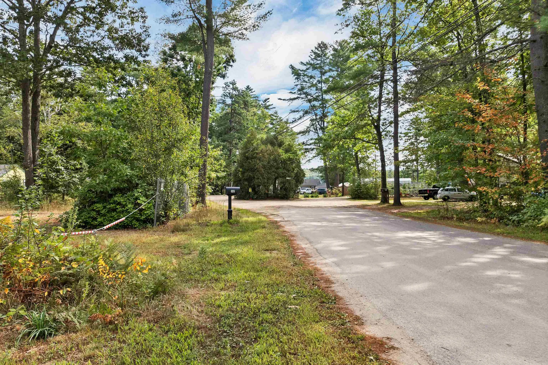 32 Andrews Road Tilton NH 03276