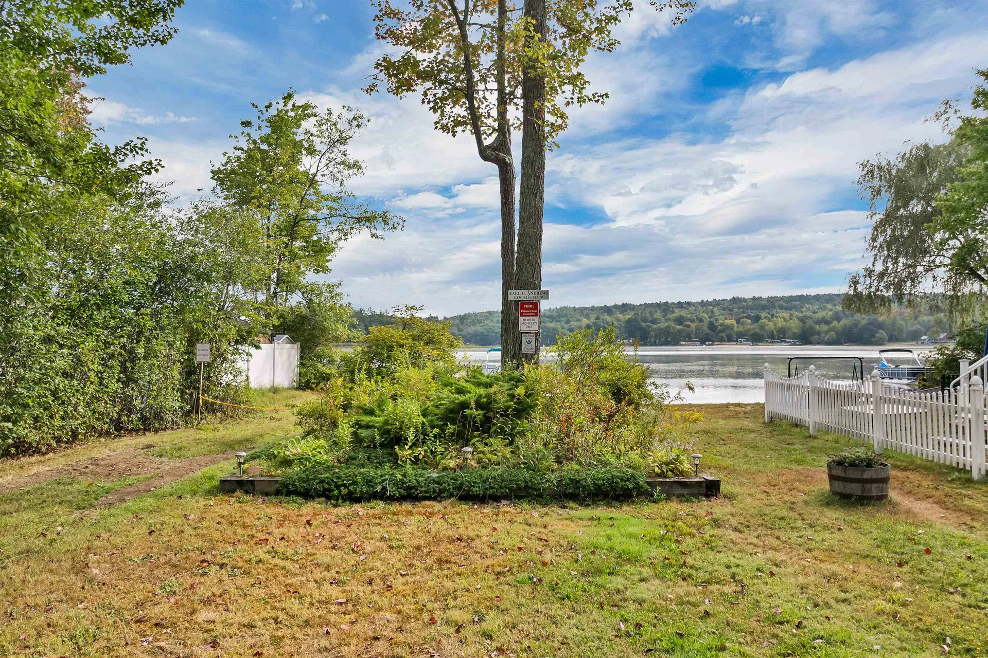 32 Andrews Road Tilton NH 03276