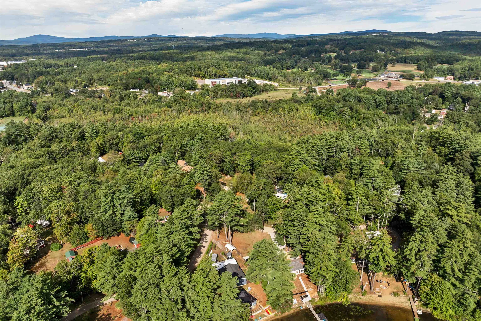 32 Andrews Road Tilton NH 03276