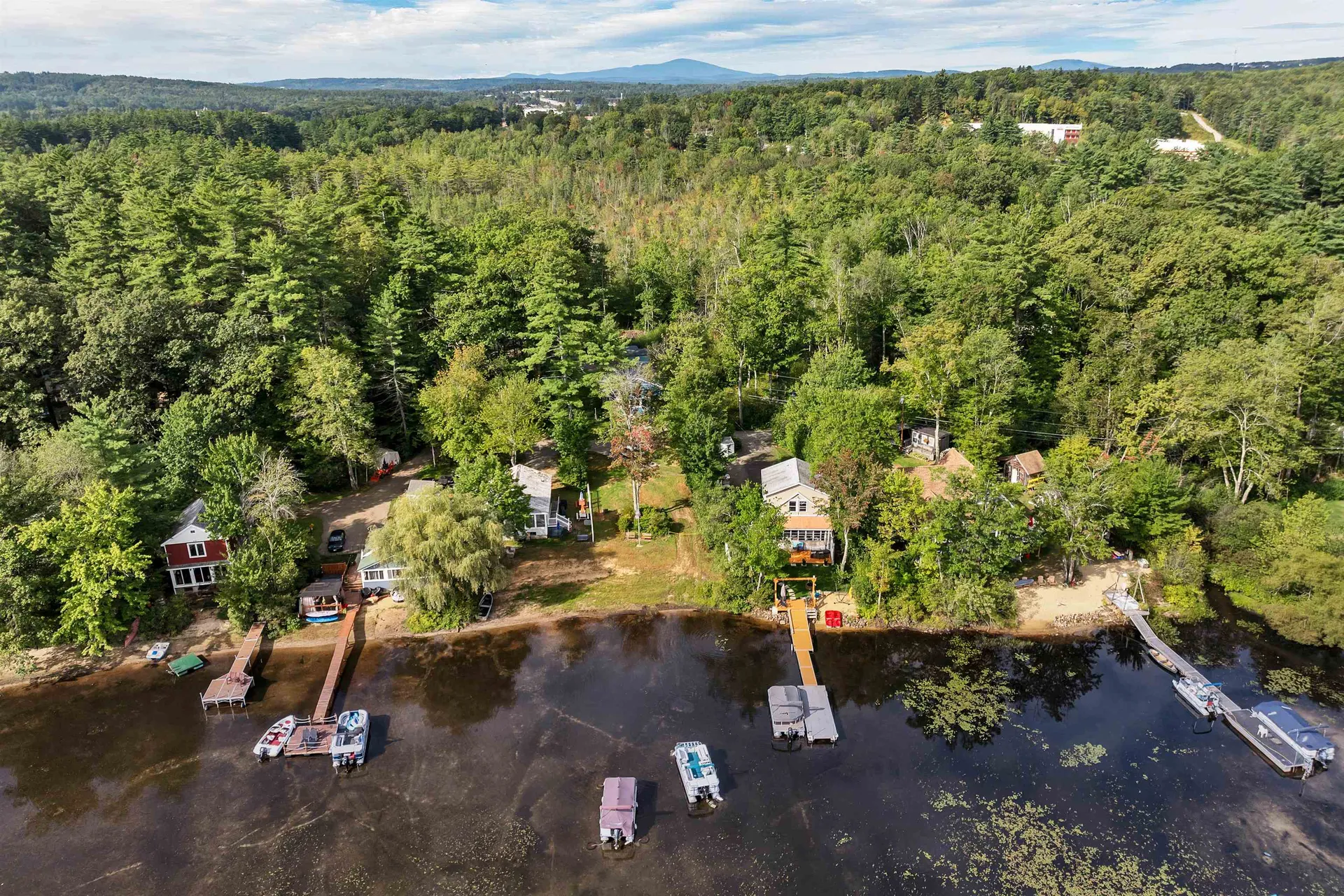 32 Andrews Road Tilton NH 03276