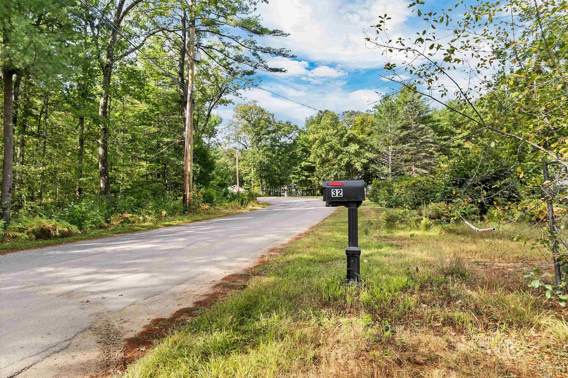 32 Andrews Road Tilton NH 03276