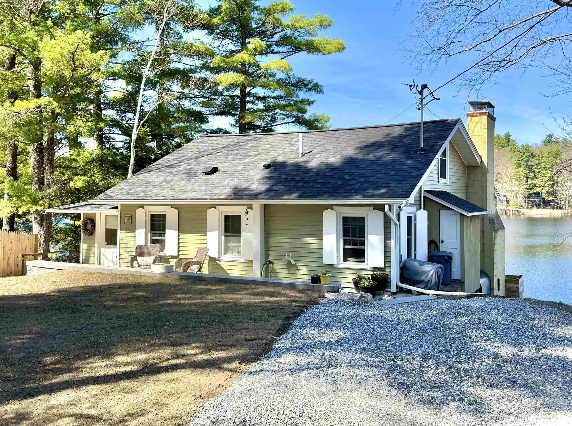 35 Greenwood Road Amherst NH 03031