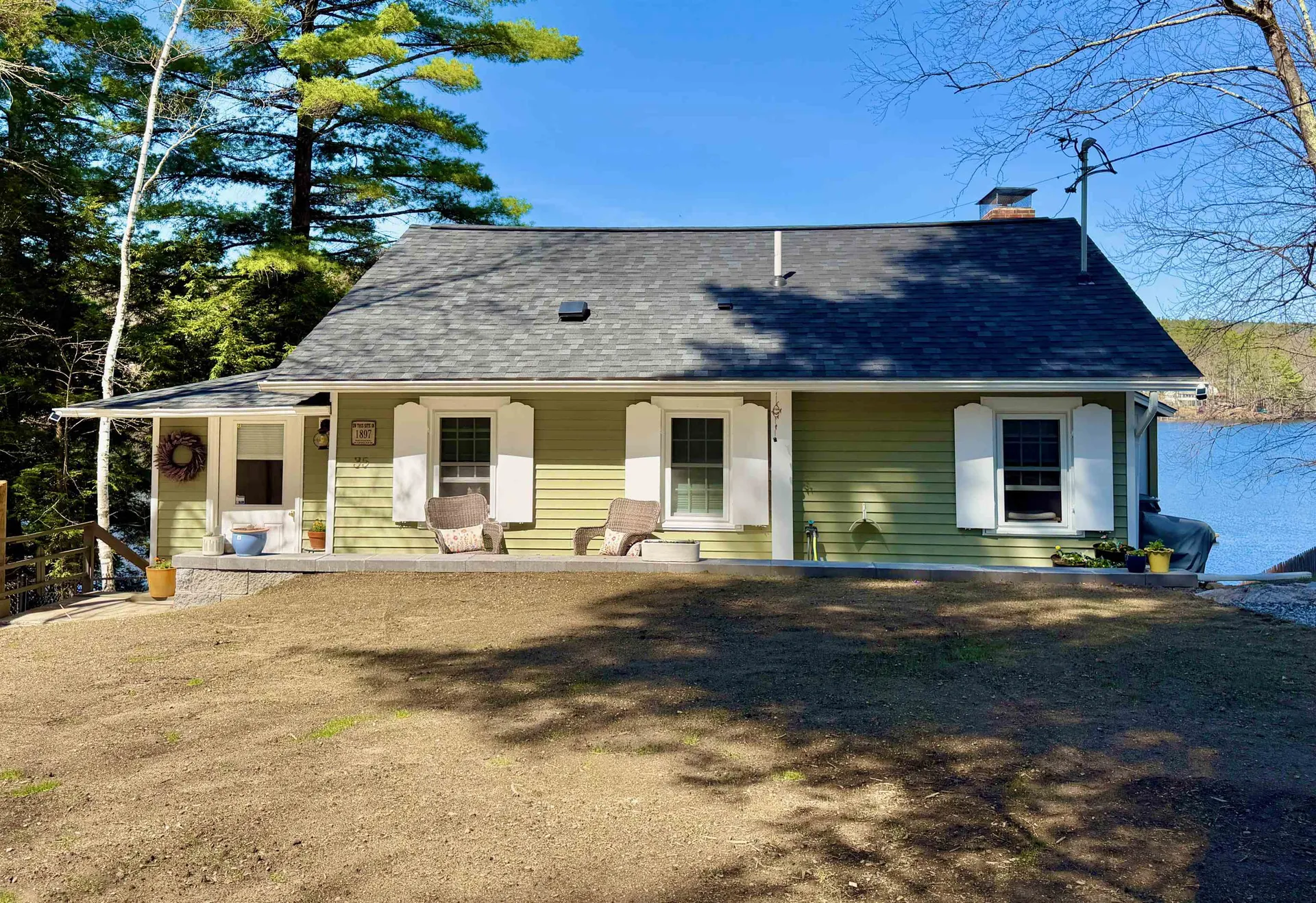 35 Greenwood Road Amherst NH 03031