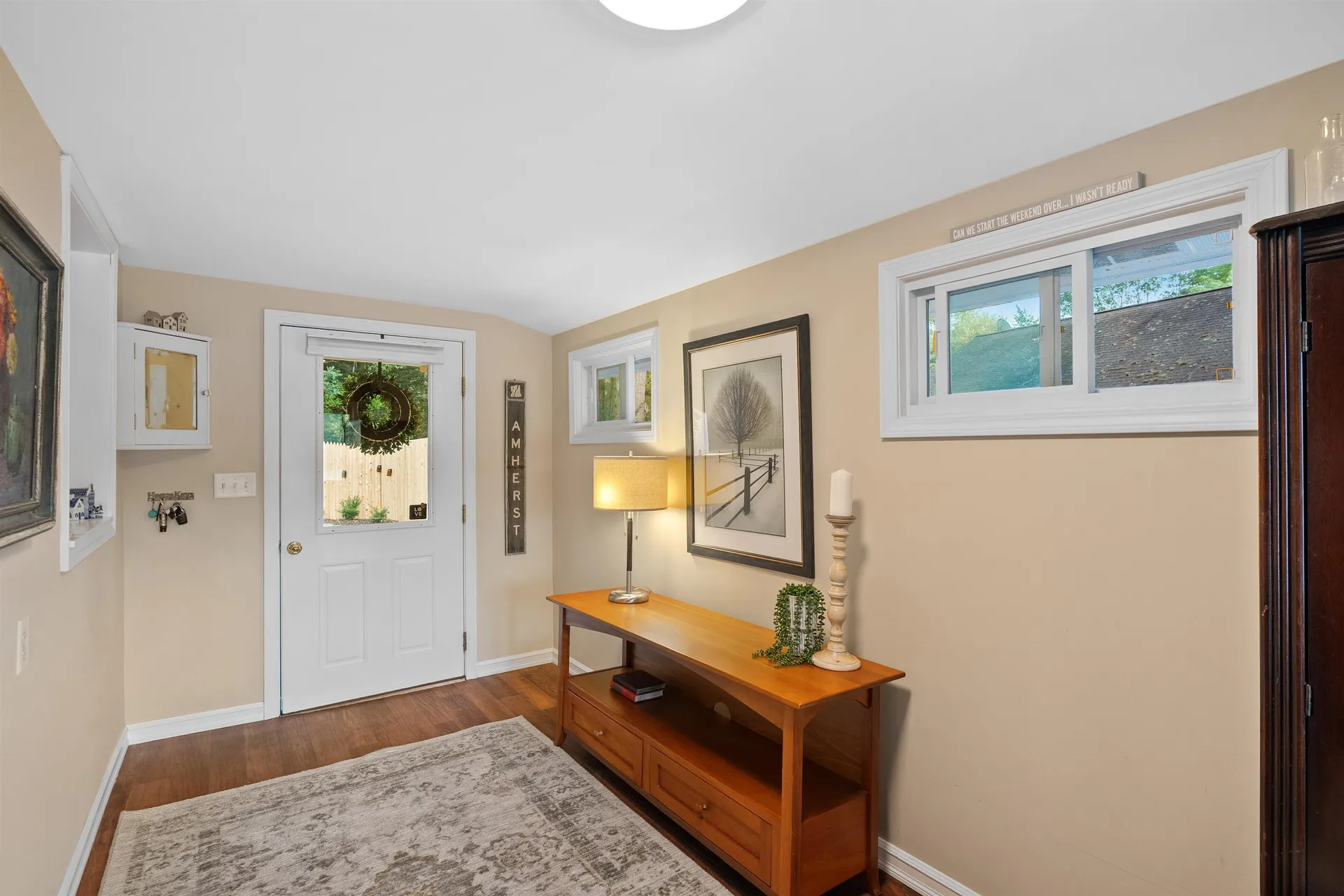 35 Greenwood Road Amherst NH 03031