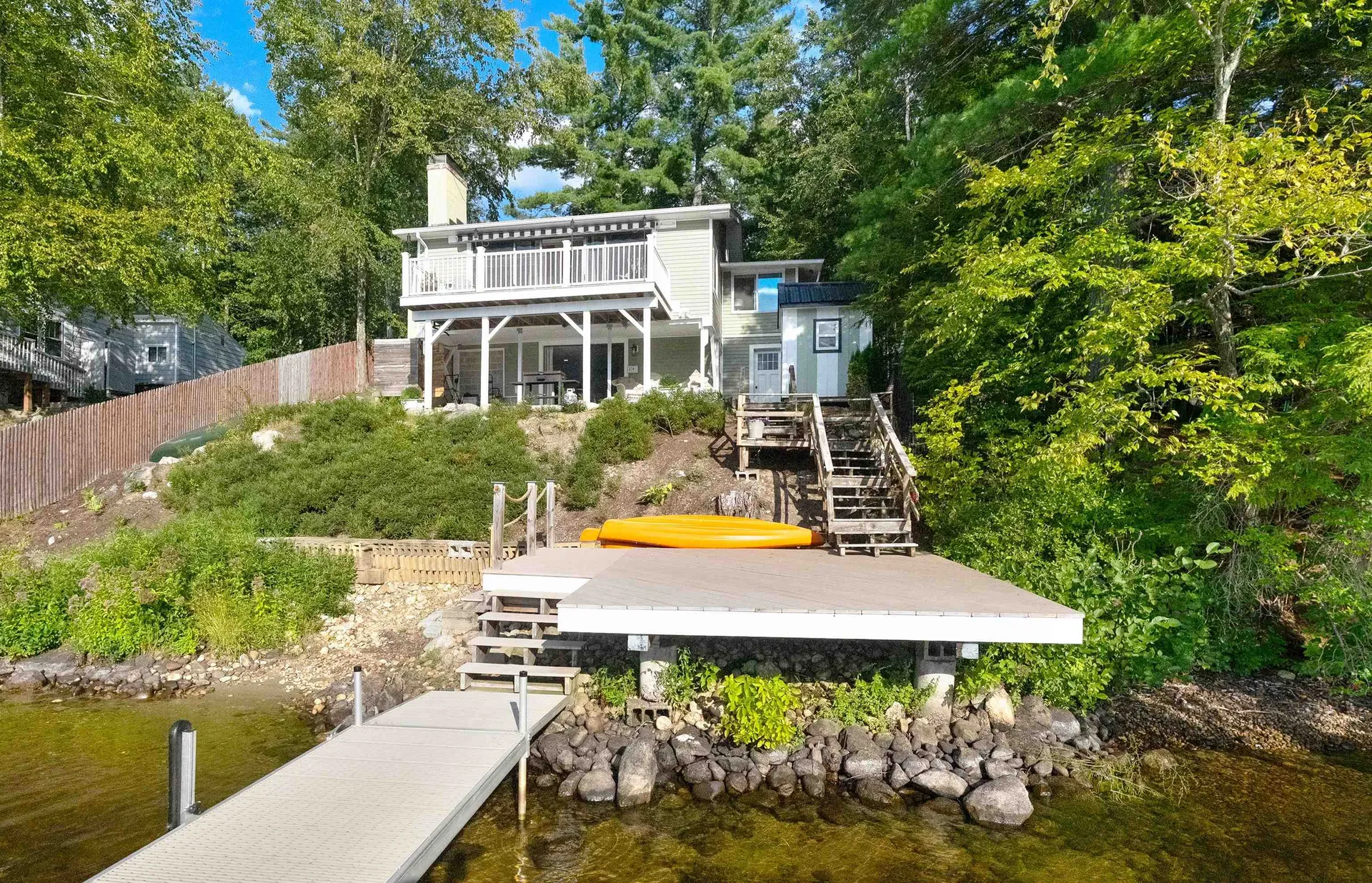 35 Greenwood Road Amherst NH 03031