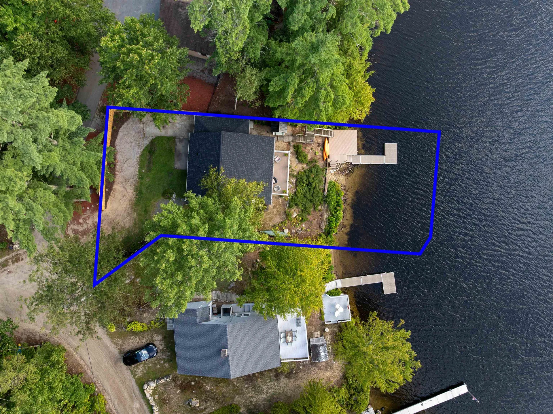 35 Greenwood Road Amherst NH 03031