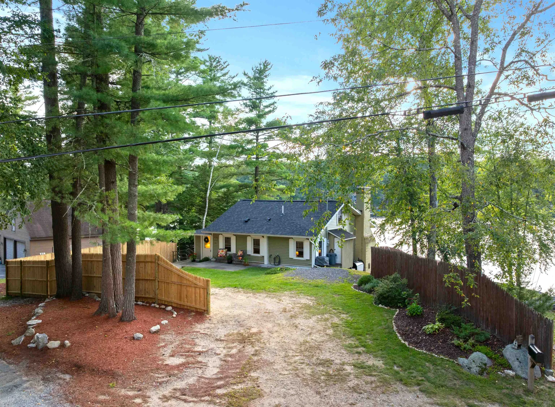 35 Greenwood Road Amherst NH 03031