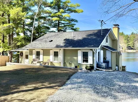 35 Greenwood Road Amherst NH 03031