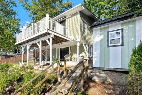 35 Greenwood Road Amherst NH 03031