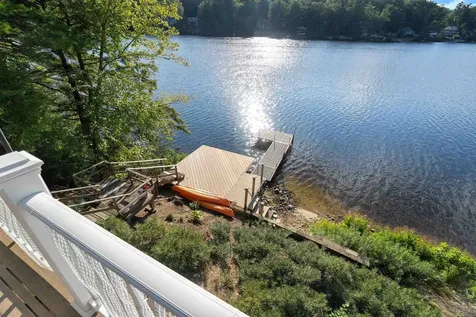 35 Greenwood Road Amherst NH 03031