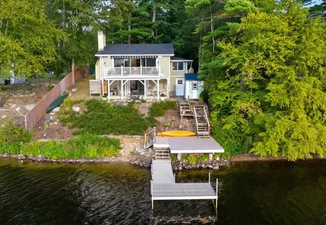 35 Greenwood Road Amherst NH 03031